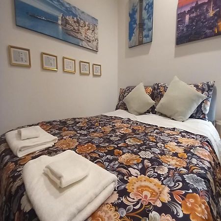 Aquarium Central Loft Daire Cenova Dış mekan fotoğraf