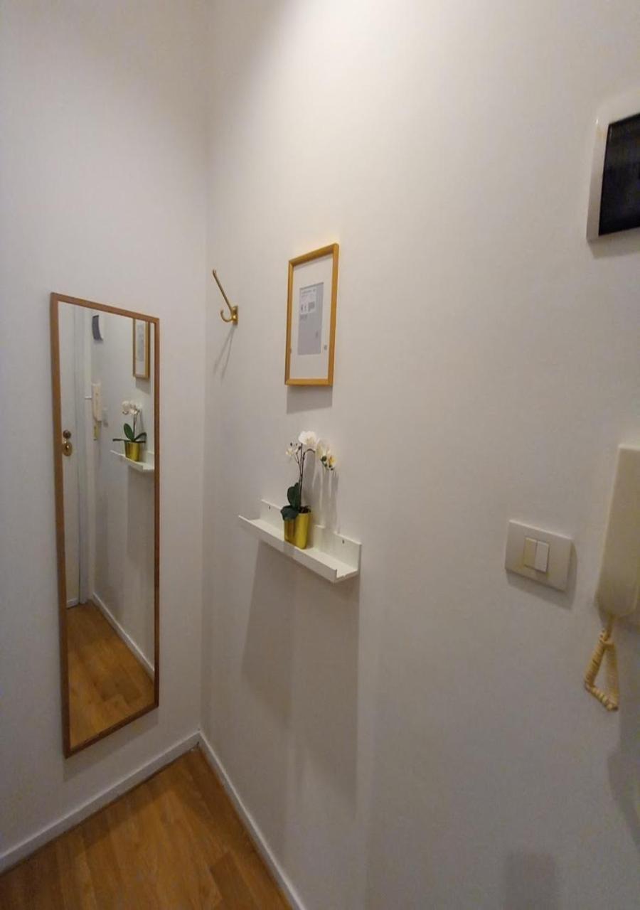 Aquarium Central Loft Daire Cenova Dış mekan fotoğraf